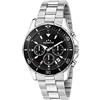 Chronostar Captain Orologio Uomo, Multifunzione, Analogico - 43mm