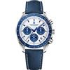RollsTimi Pagani Design 1701 V3 Cronografo da uomo Quadrante al quarzo 40mm Movimento VK63 Orologio da uomo in acciaio inox a specchio zaffiro Orologio sportivo resistente all'acqua 100 metri
