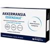 Metagenics Akkermansia Essenziale 30 Capsule