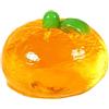 Junjie Palla antistress a forma di patata, giocattolo Bambola brutta Squishy antistress per adulti, per alleviare lo stress, rilassamento, aumento della concentrazione, palla antistress (P)