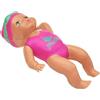 Xinhuju Bambole D'acqua Per Piscina - Interessante Bambola A Carica, Ideale Far Giocare I Bambini, Ragazzi E Ragazze, Hardware Versatile Il Acquatico | Dispositivo Stazione Unità Modulo V