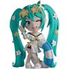 Youtooz Summer Style Miku Vocaloid Miniature Figure Toy