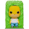 Funko Pop! The Simpsons - Homer in Hedges Special Edition