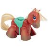 Giochi Preziosi - Pet Parade Pony Parade, Blister Singolo, Pony Razza Shetland, Marrone