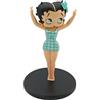 OPO 10 Statuetta della Collezione Compatibile con Betty BOOP Dance: Balletto Acquatico - Alta 12 cm - BB274