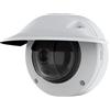 Axis 02224-001 telecamera di sorveglianza Cupola Telecamera sicurezza IP Interno e esterno 2688 x 1512 Pixel Soffitto/muro [02224-001]