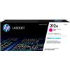 HP Cartuccia toner magenta originale LaserJet 212A [W2123A]