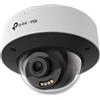TP-Link InSight S285 Cupola Telecamera di sicurezza IP Esterno 3840 x 2160 Pixel Soffitto [INSIGHT S285(4MM)]