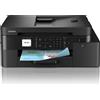 Brother MFC-J4350DW stampante multifunzione Ad inchiostro A4 1200 x 4800 DPI Wi-Fi [MFCJ4350DWRE1]