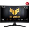 ASUS TUF Gaming VG27WQ3B Monitor PC 68,6 cm (27") 2560 x 1440 Pixel Quad HD LCD Nero [90LM0AQ1-B01170]