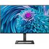 Philips Monitor Philips E Line 241E2FD/00 LED display 60,5 cm (23.8") 1920 x 1080 Pixel Full HD Nero [241E2FD/00]