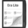 PocketBook Lettore eBook PocketBook Era Lite lettore e-book Touch screen 16 GB Wi-Fi Nero [PB710-9-WW]