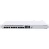 MikroTik Switch router cloud MikroTik CRS312-4C+8XG-RM