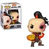 Funko POP - Avatar - Zuko