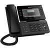 Snom Telefono IP Snom D812 con display a colori e 8 tasti funzione