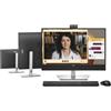 Dell PC desktop Dell Pro 24 All-in-One da 24 pollici