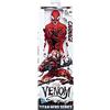 Marvel, serie Titan Hero, figura di Carnage, 30 cm