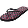 Fila - Troy Logo Slipper Wmn, Ciabatte infradito Donna