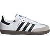 adidas Scarpe da Ginnastica per Bambini Samba OG
