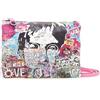 Gabs Pochette BEYONCE TAGLIA M 567 - MURALES POP