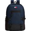 Tommy Jeans Uomo Zaino Archive Grande