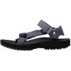 Teva Sandali da donna, 40 EU, Blu, 40 EU