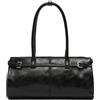 MISAKO Lumimi borsa a tracolla piccola Donna - Lumimi Nero 15x11x31cm