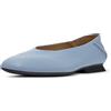 Camper Mocassino/Ballerina da Donna Camper Casi Myra Lt/Pastel Blue 36 (EU)