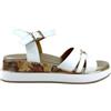 Alviero Martini 1A Classe Sandali Alviero Martini Prima Classe Bianco