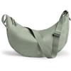GOT BAG Moon Bag | Borsa Mezzaluna Donna| Borsa a Tracolla Elegante