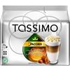 Tassimo Jacobs Caramel Macchiato 8 porzioni