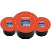 Lavazza 200 Cialde Capsule Caffe' 9,5G Lavazza Blue Blu Espresso Vigoroso Originali