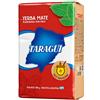 Yerbox Yerba Mate Tè Taragui Con Palo 1 kg + Campione Regalo (40g):Ricco di antiossidanti e vitamine, accelera il metabolismo, senza zucchero | Argentina