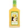 Antica Distilleria Petrone, Limoncello Artigianale Campano, Liquore 100% Naturale Ottenuto dall'Infusione di Bucce di Limone, Senza Conservanti e Senza Aromi, 33% Vol, Cl. 70