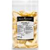 ITALIA SPEZIE Pomelo Disidratato a Fette 500g - Frutta Disidratata naturale di Primissima Qualità - Fette di Pomelo Candite - Frutta Essiccata - Italia Spezie