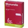 Zambon Italia Srl Monurelle Plus AF controllo e prevenzione cistite 30 cps