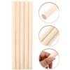 5 Pcs Colonna Di Basso Acustico Fornitura Bassi Strumenti Musicali