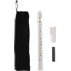 Strumento mini portatile portatile portatile per sassofono in ABS ABS 1Set
