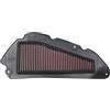K&N SH 125I AC. 20-
