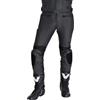 Vanucci Art X.1 Pantaloni Tuta Pelle uomo nero