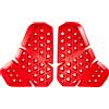 Leatt Protezione toracica 3DF livello 2 unisex