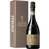 Perlage Winery Iconis Manzoni Bianco Dosaggio Zero Perlage Winery 0.75 l