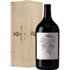 Ornellaia Vendemmia d'Artista La Vitalità Marina Abramovic 2023 Bolgheri DOC Superiore Tenuta dell'Ornellaia - Jèroboam 3.00 l