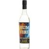 Hampden Estate Rum Fire White Overproof Pure Single Jamaica Rum Hampden Distillery 0.70 l