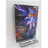 BANPRESTO Yugioh Figura Mago Nero Ragazza Senkou Zekkei Ver. 13 cm 5,11 pollici BANPRESTO