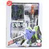 Bandai Raro Nxedge Stile Evangelion EVA-01 Test Tipo 1st Edizione 2017 Figura Da Japan