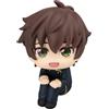 MegaHouse Figure Suzaku Kururugi LookUp Code Geass Lelouch of the Rebellion
