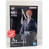 Bandai Figura Bandai Bleach Ichigo Kurosaki Animator Doll Vol.1 da 2024