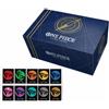 BANDAI One Piece Card Game Storage Box Don!! Set Carte Giappone Ufficiale