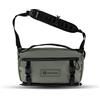 WANDRD Sac d'épaule ROGUE Sling 9L Vert